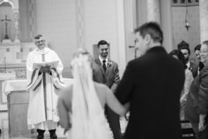 virgnia wedding videography