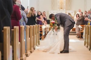 virginia wedding videography