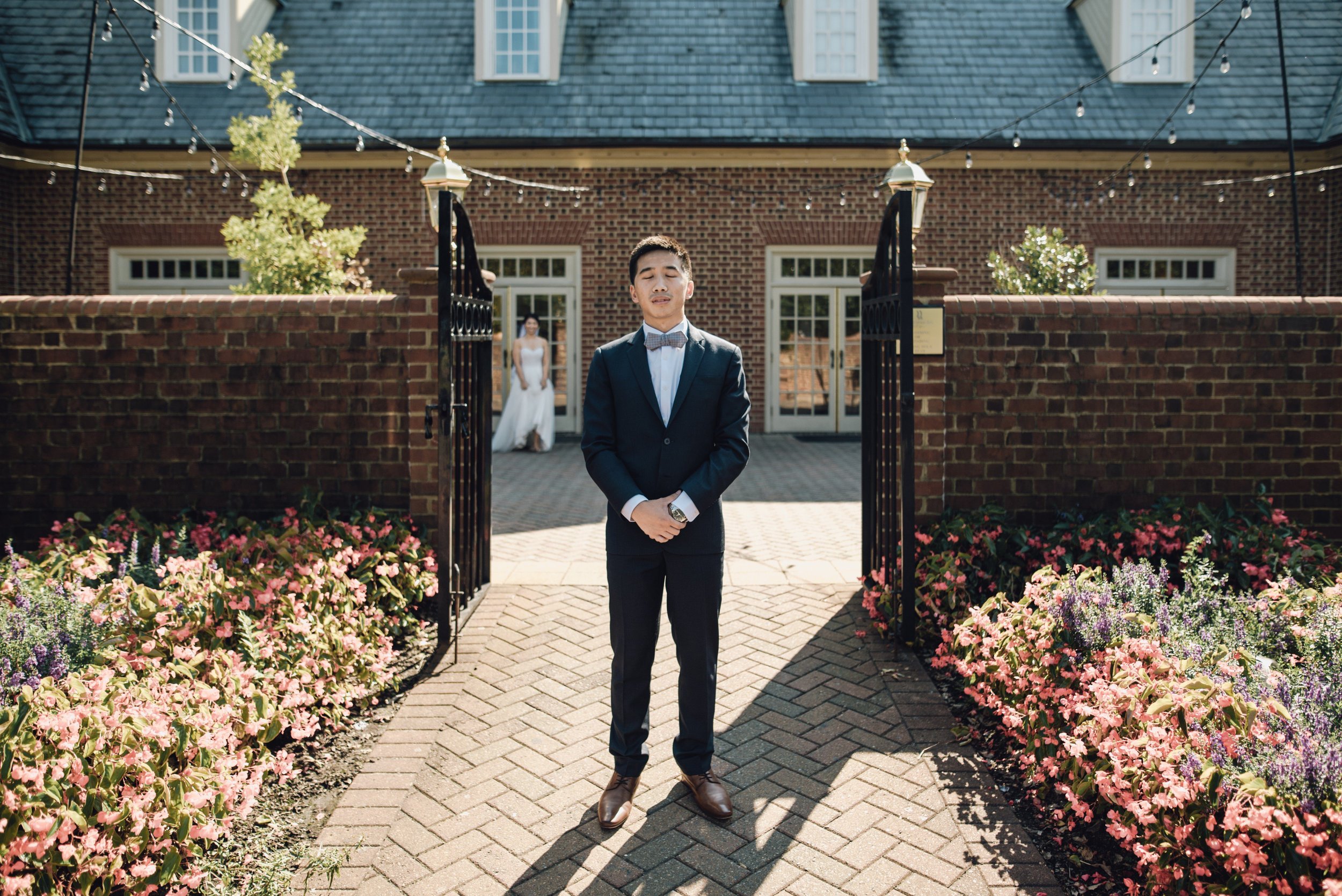 Virginia Wedding Videography