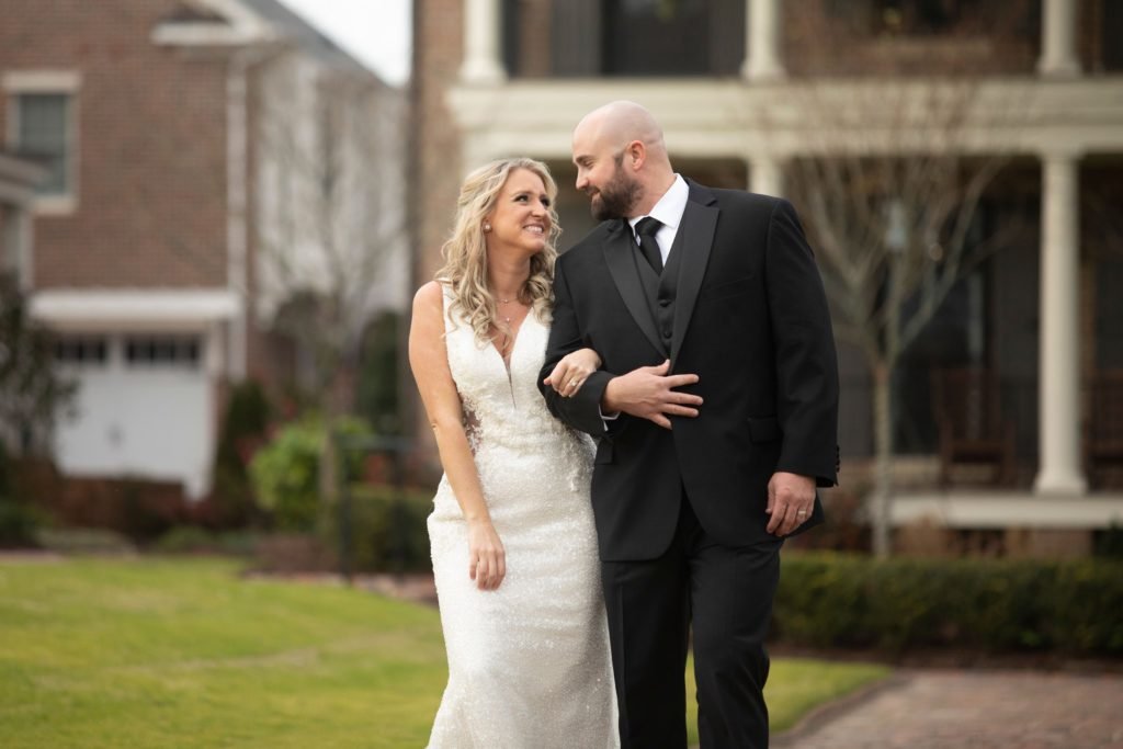 Cavalier Hotel Wedding Videography