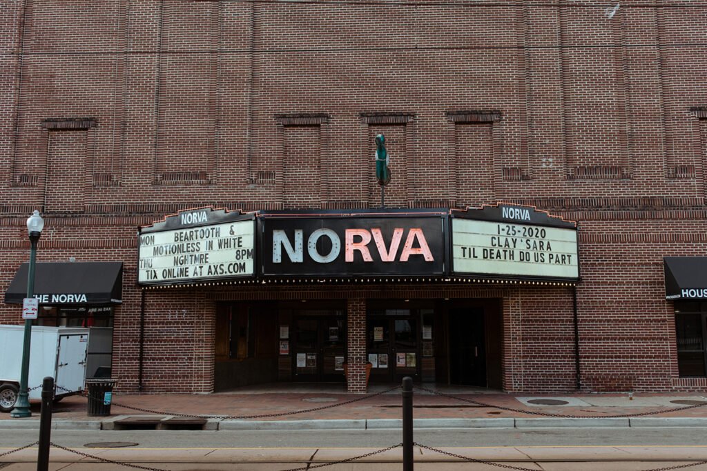 The NorVA