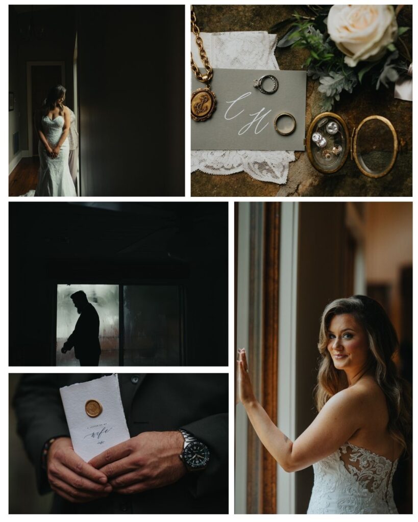 Mississippi Wedding Videographer